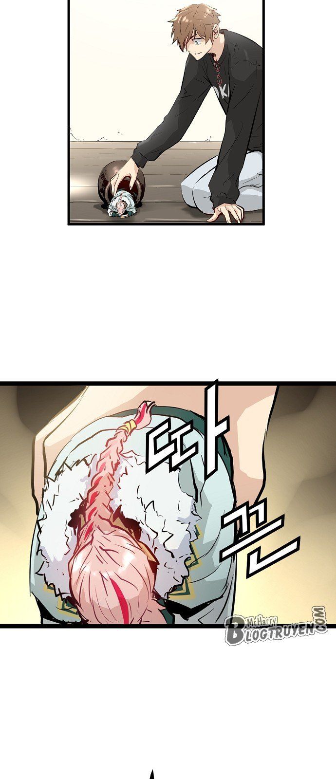 Nanyak Chapter 12 - 12