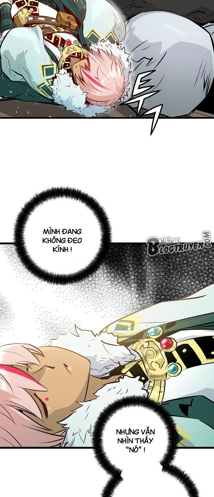 Nanyak Chapter 12 - 14