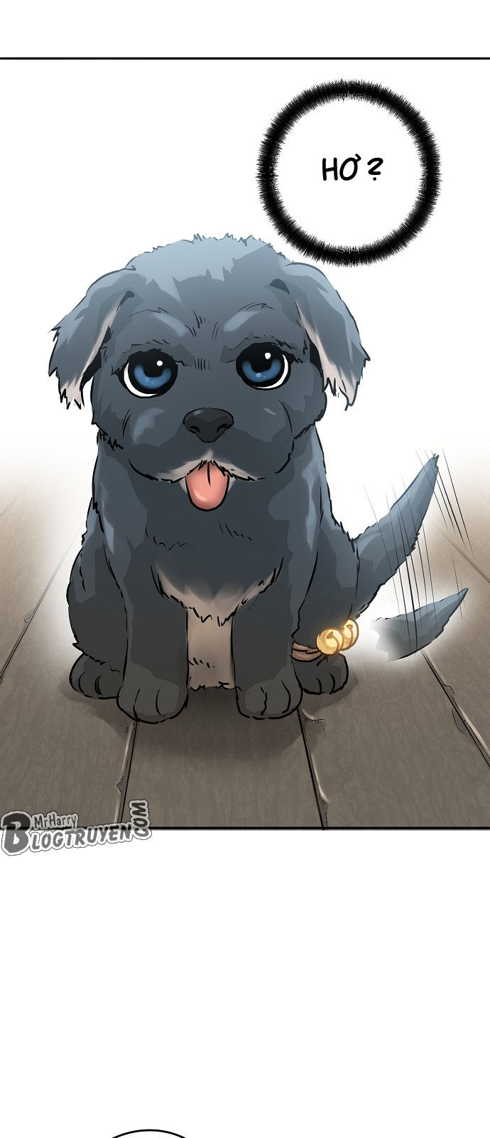 Nanyak Chapter 12 - 21