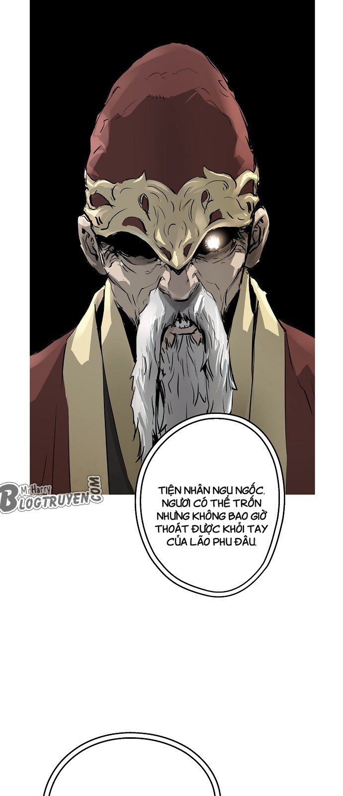 Nanyak Chapter 12 - 29