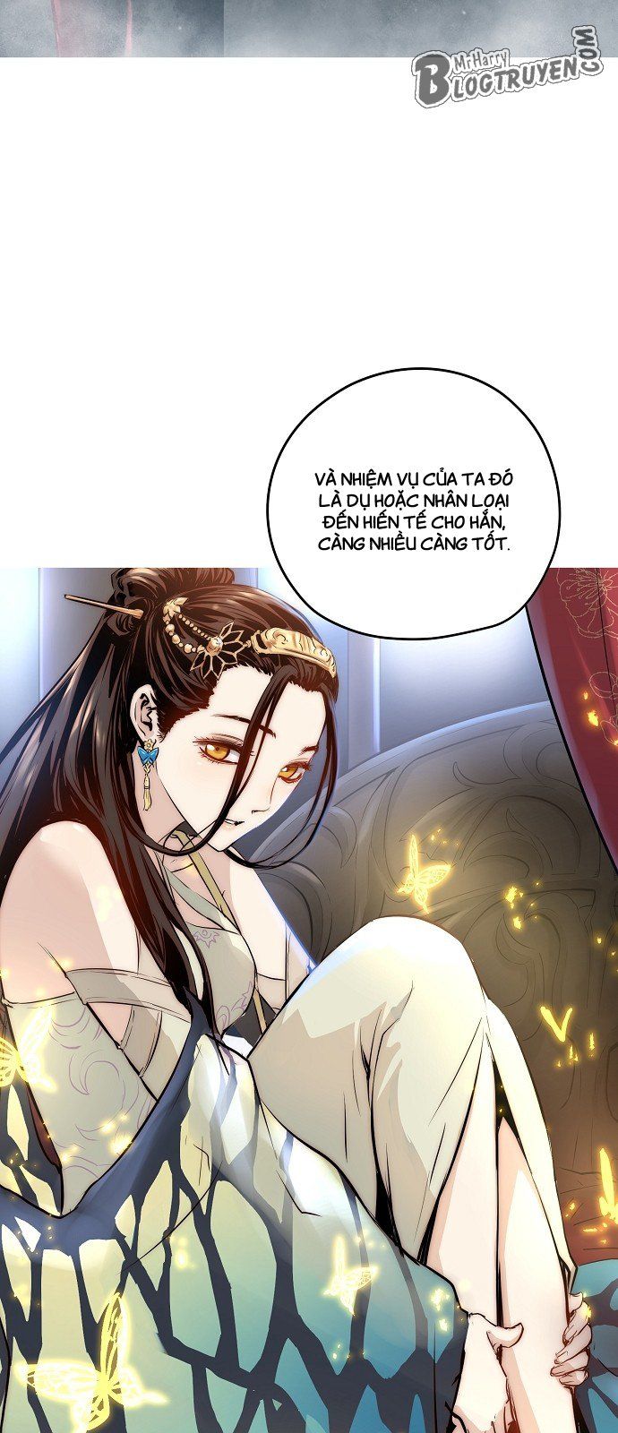 Nanyak Chapter 12 - 33