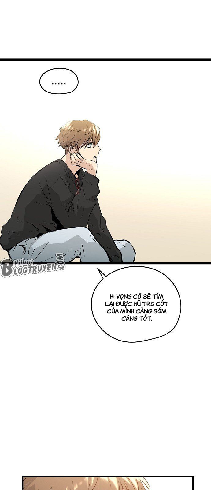 Nanyak Chapter 12 - 37