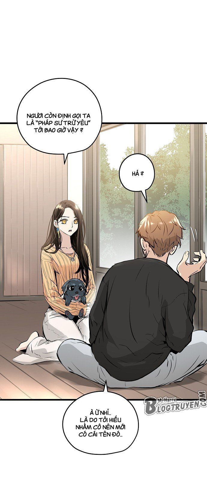 Nanyak Chapter 12 - 40