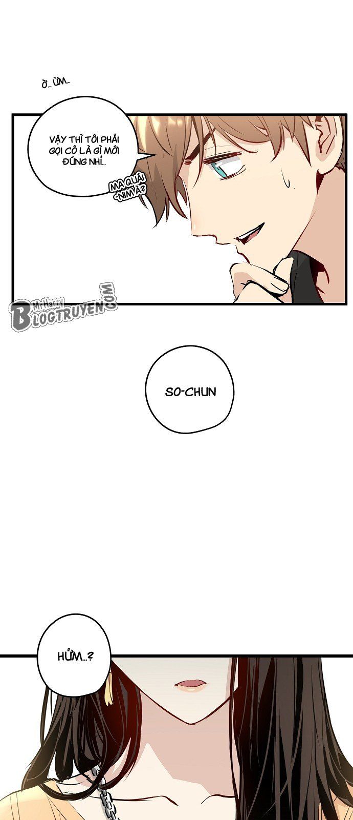 Nanyak Chapter 12 - 41