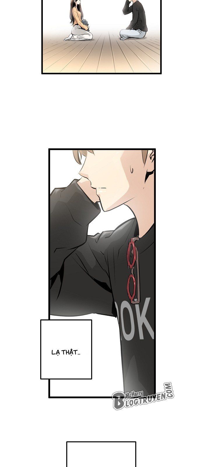 Nanyak Chapter 12 - 45