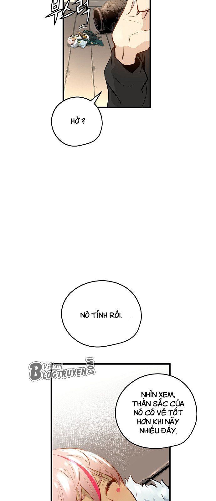 Nanyak Chapter 12 - 47