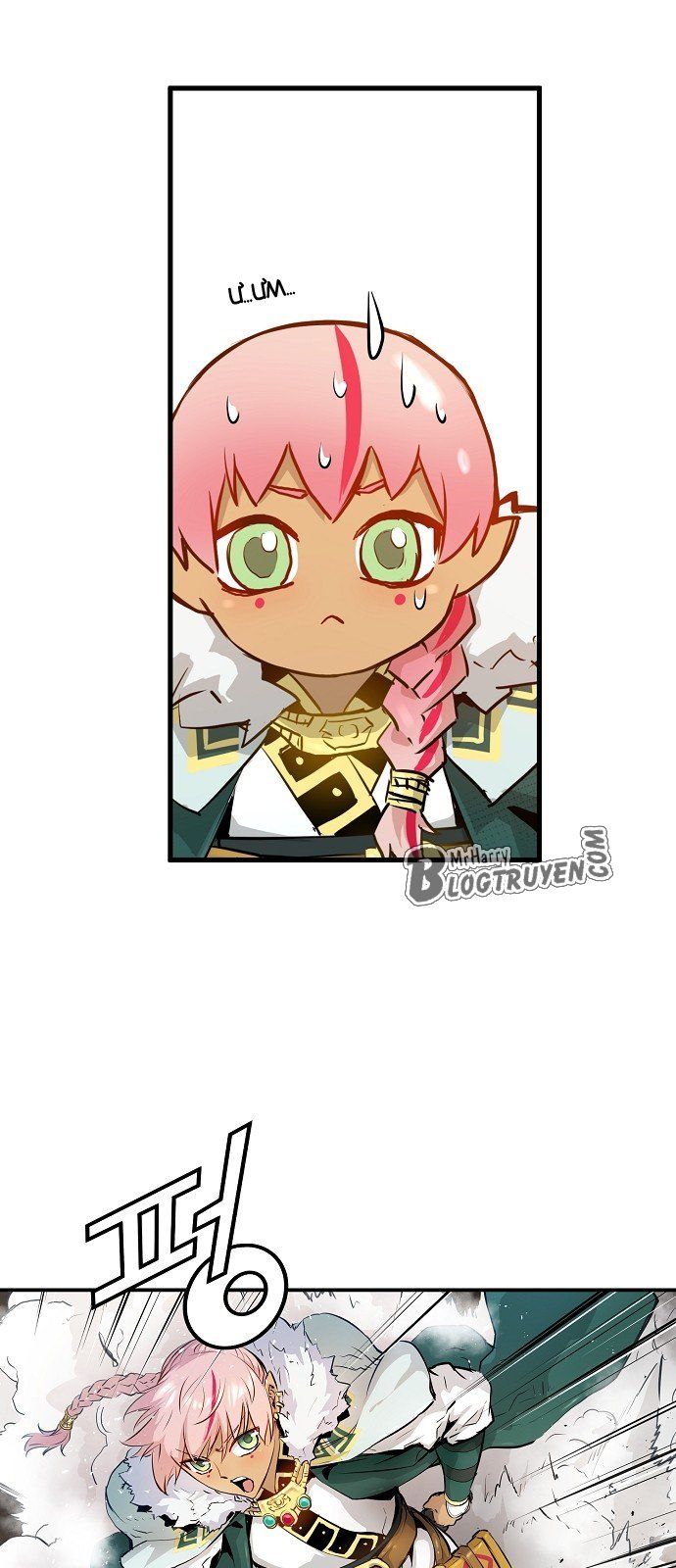 Nanyak Chapter 12 - 53