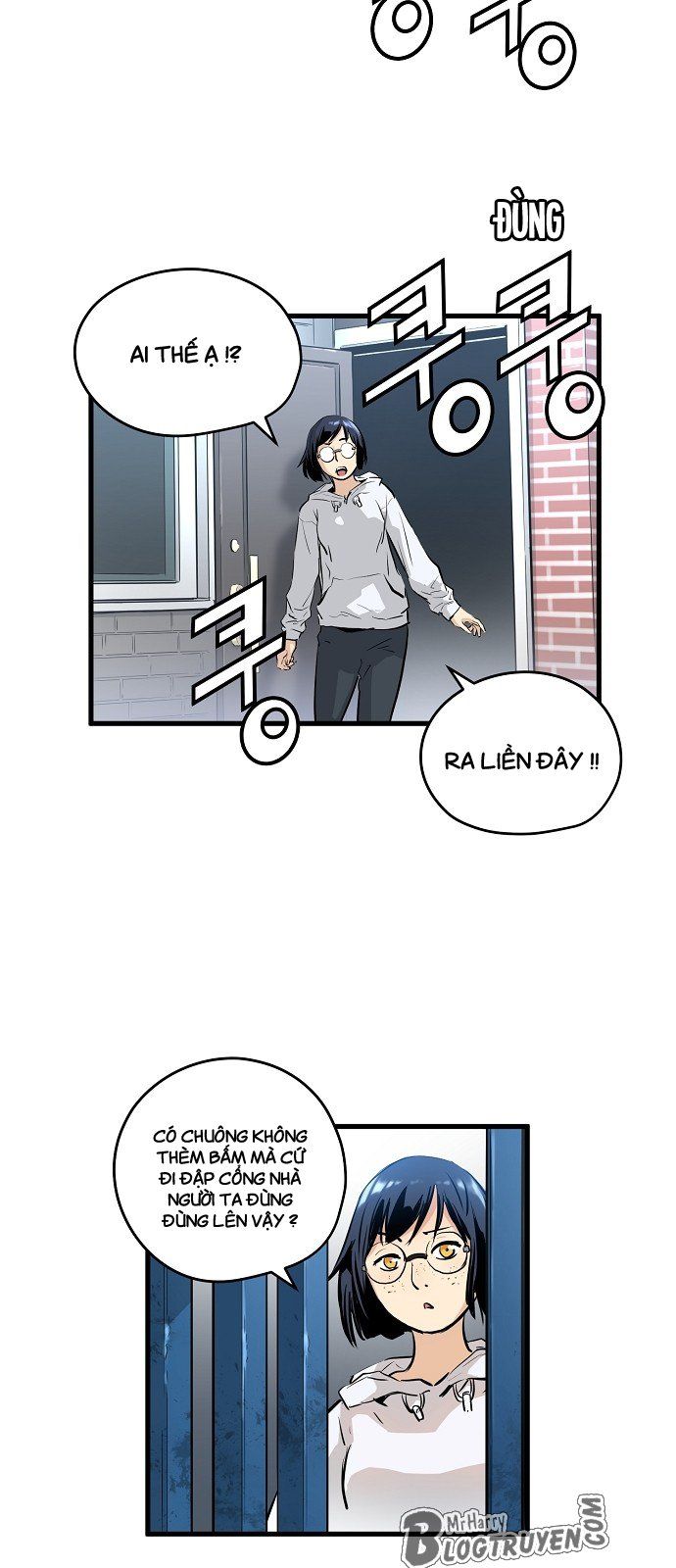 Nanyak Chapter 12 - 60