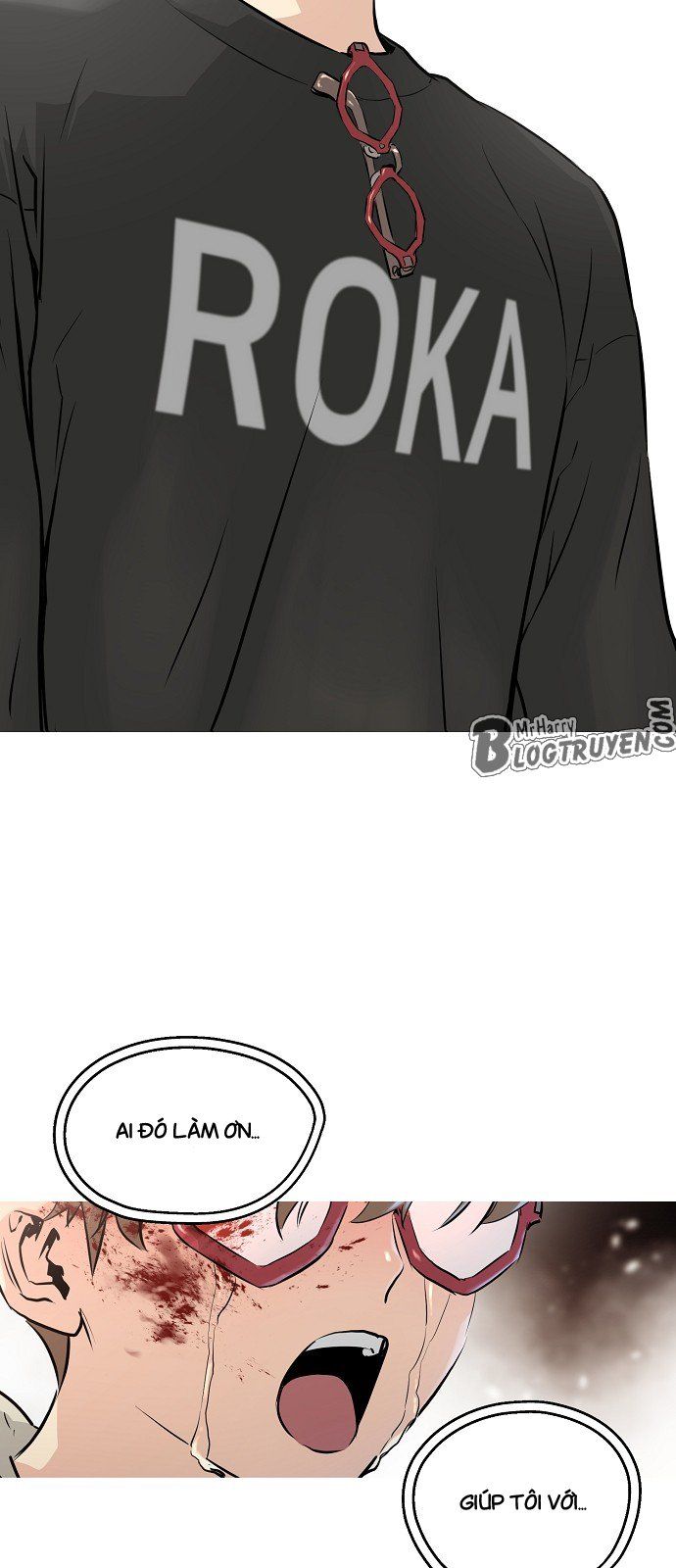 Nanyak Chapter 13 - 101