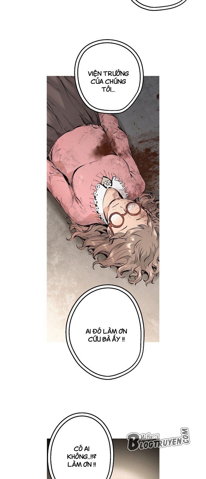 Nanyak Chapter 13 - 102