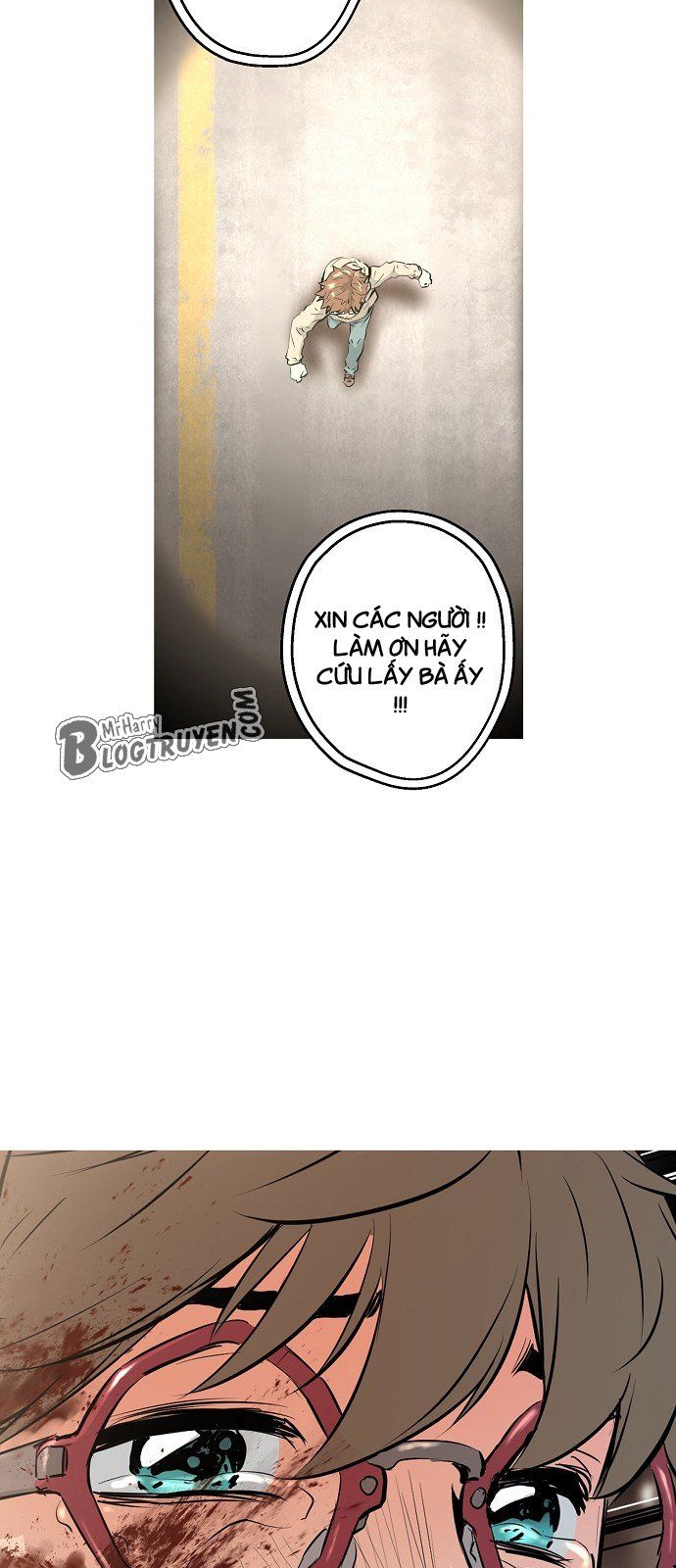 Nanyak Chapter 13 - 103