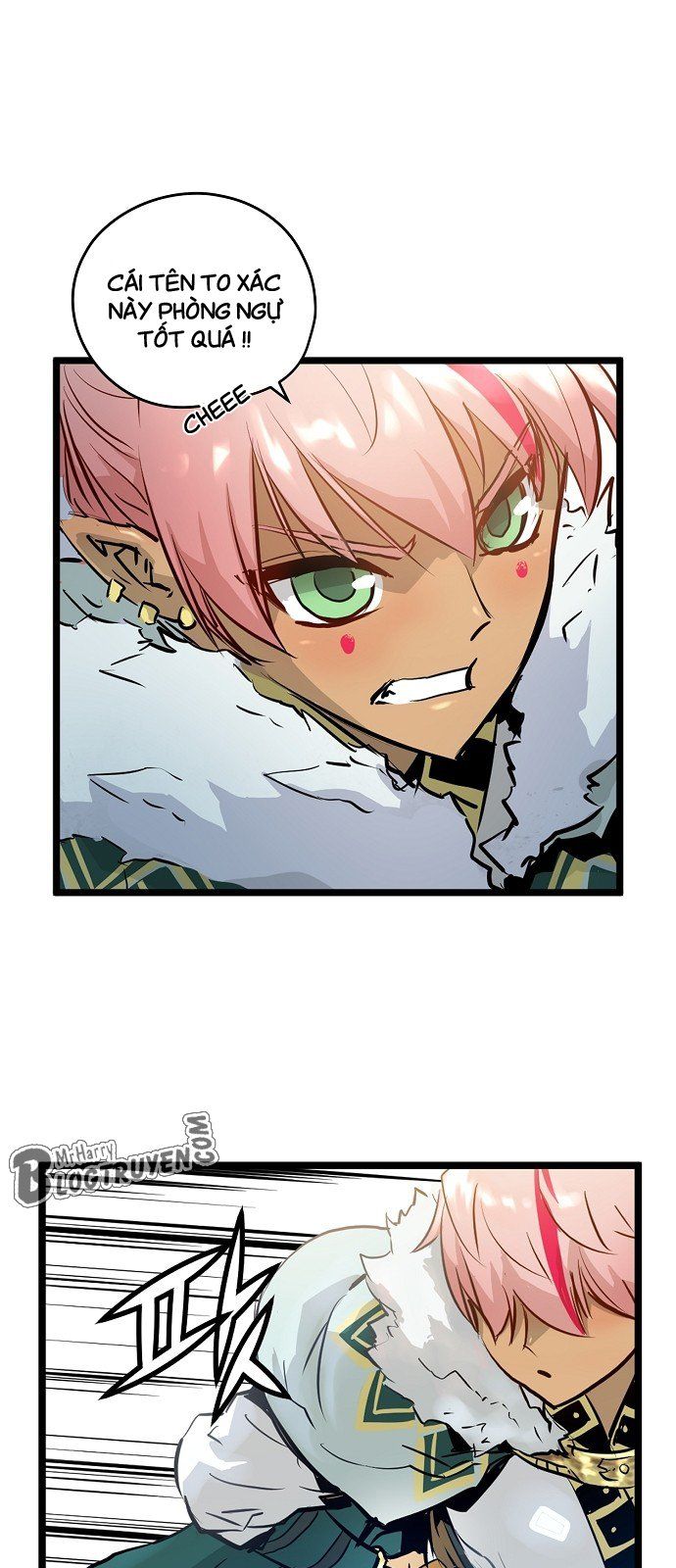 Nanyak Chapter 13 - 19