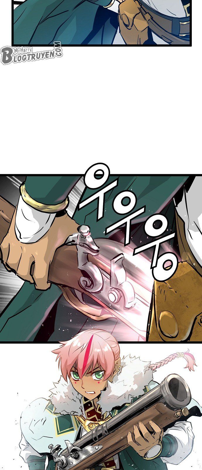 Nanyak Chapter 13 - 20