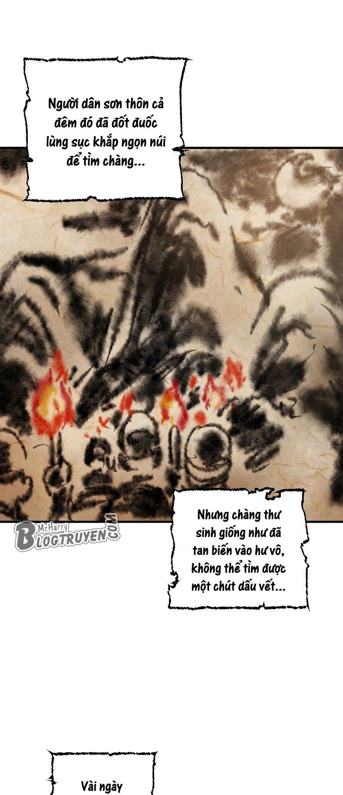 Nanyak Chapter 13 - 3