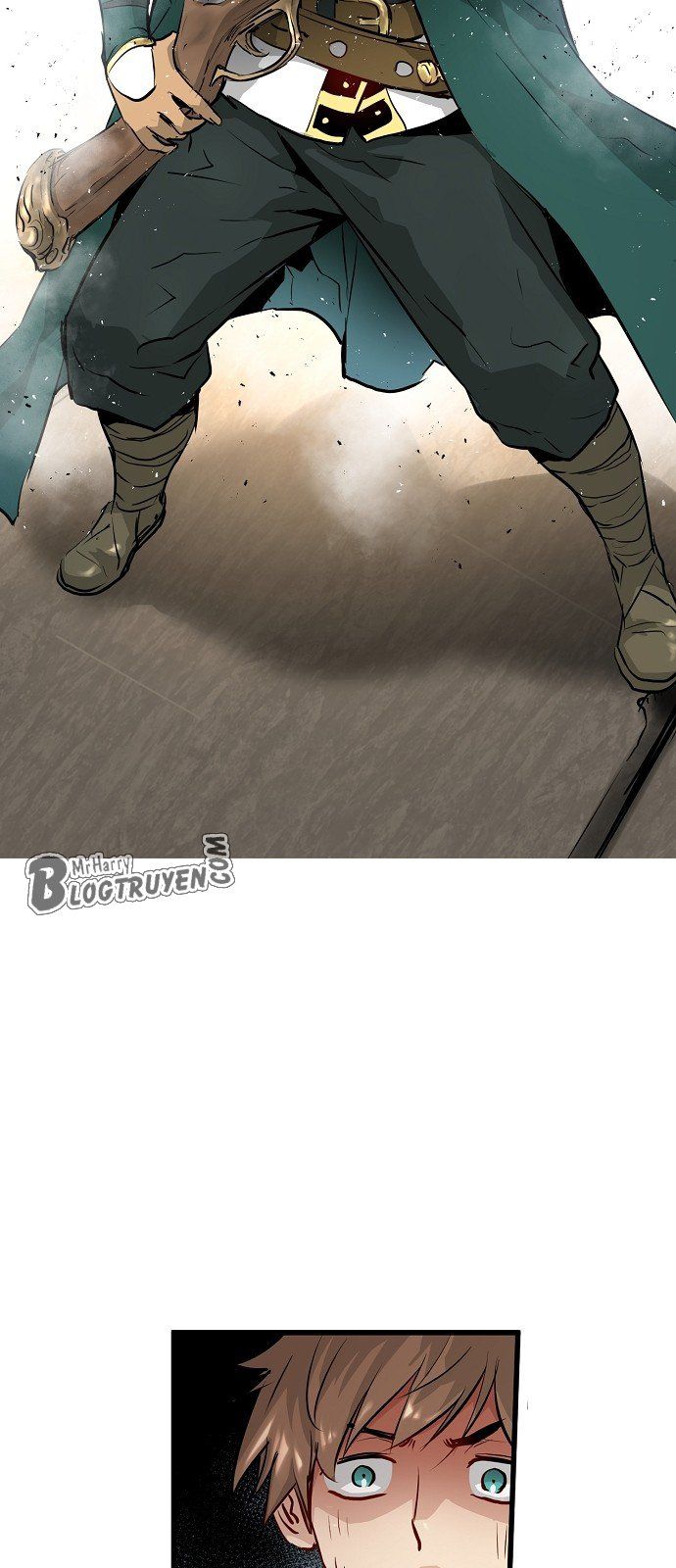 Nanyak Chapter 13 - 21