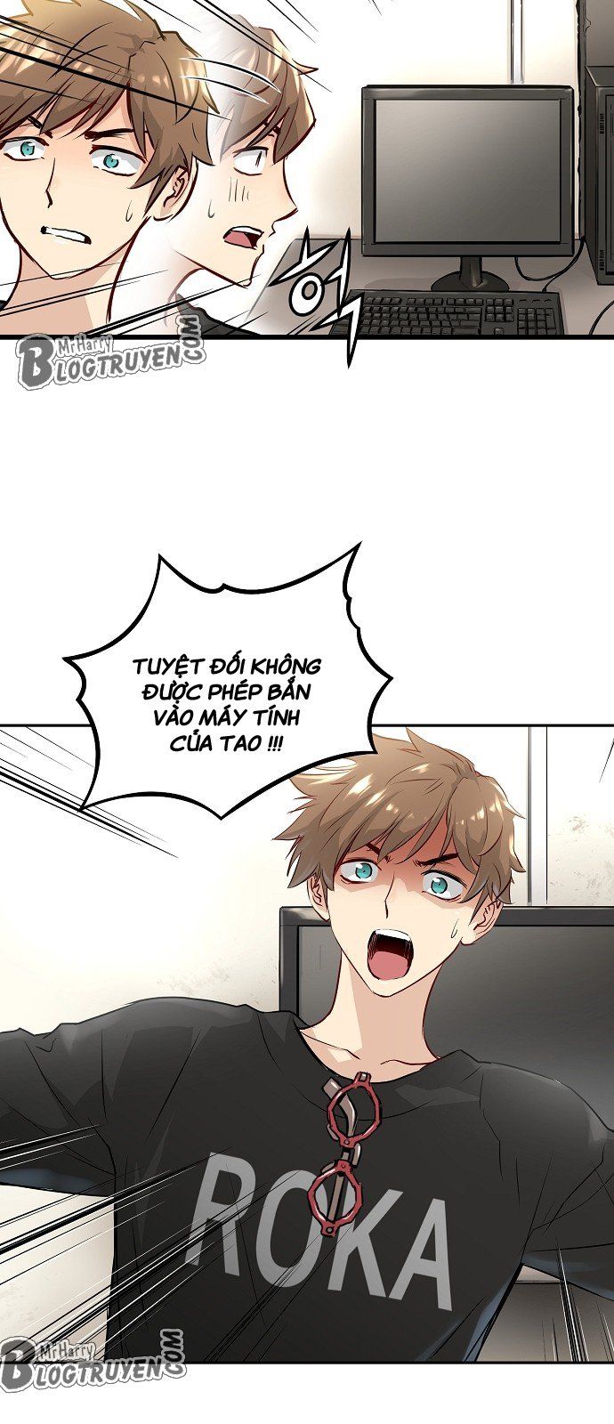 Nanyak Chapter 13 - 24