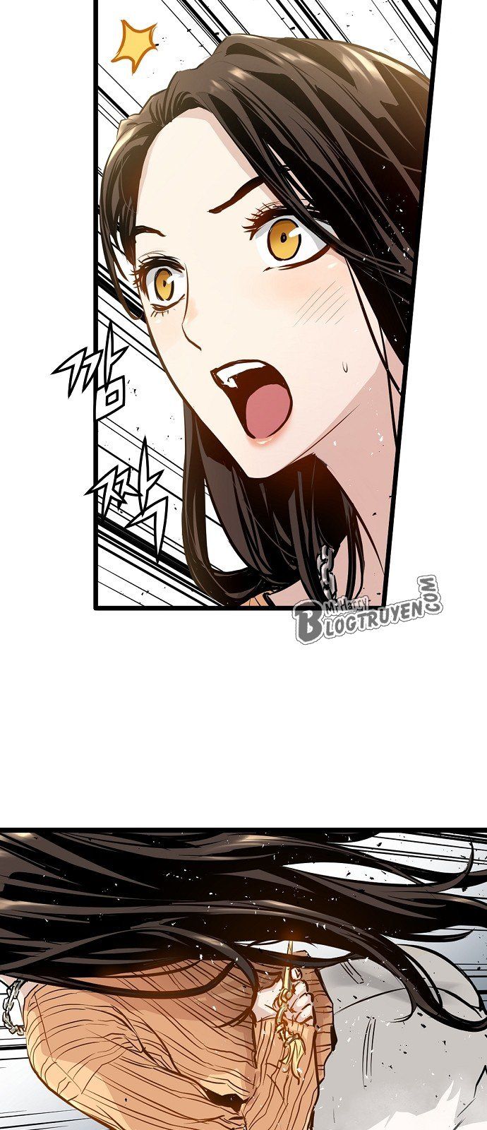 Nanyak Chapter 13 - 26