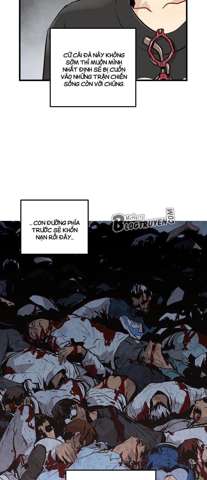 Nanyak Chapter 13 - 37