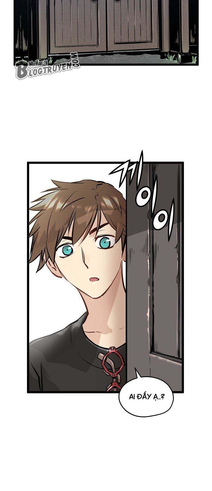 Nanyak Chapter 13 - 40