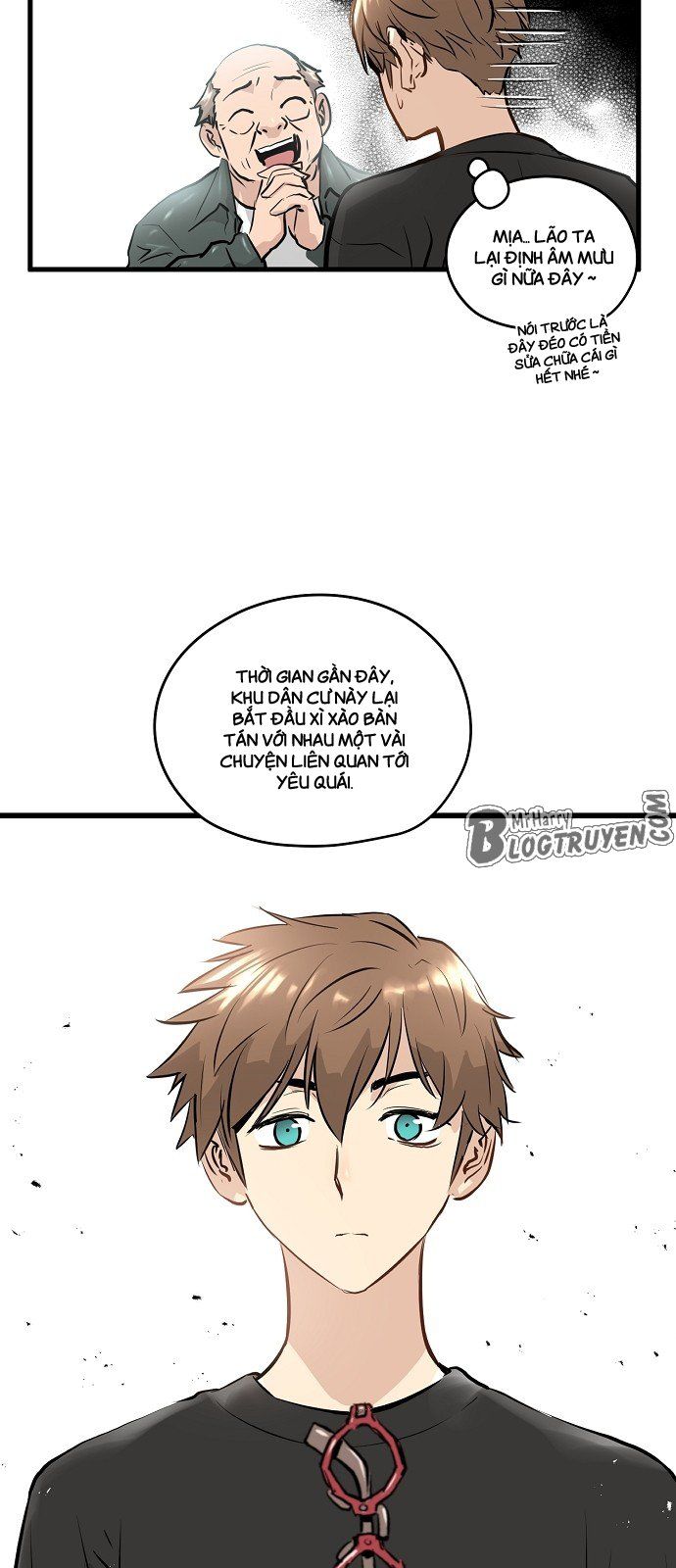 Nanyak Chapter 13 - 43