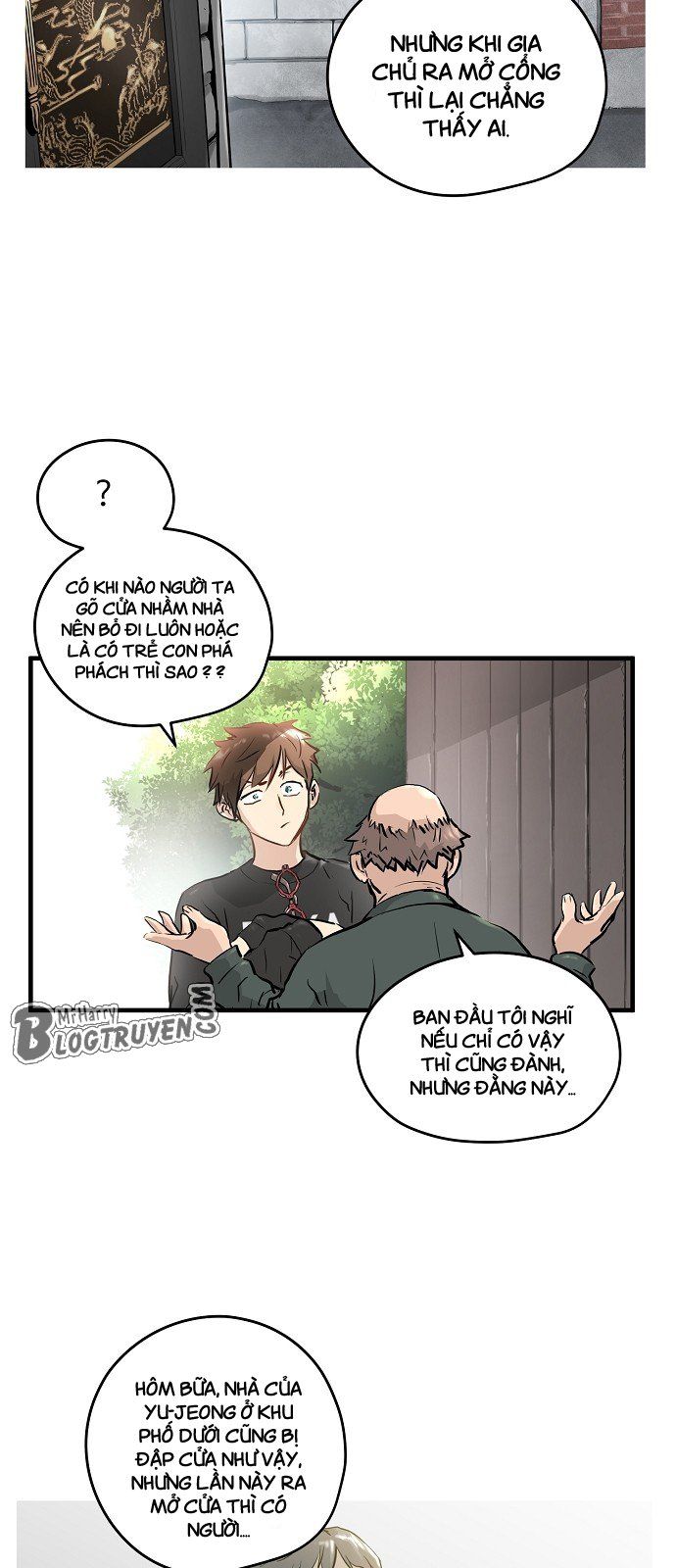 Nanyak Chapter 13 - 46