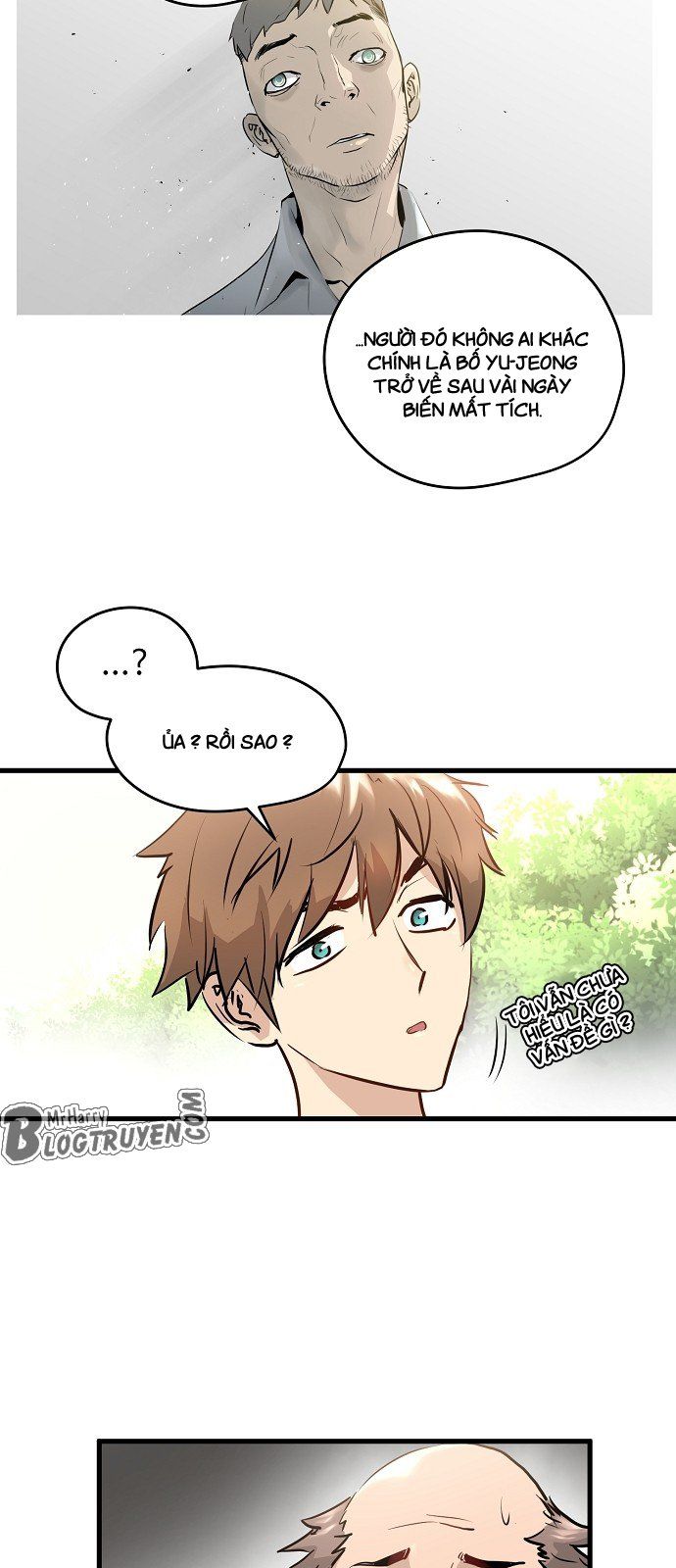 Nanyak Chapter 13 - 47