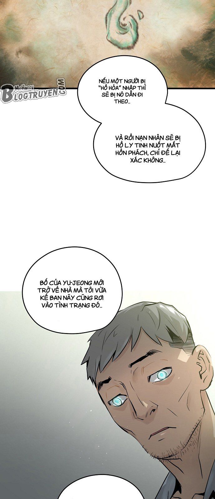 Nanyak Chapter 13 - 49