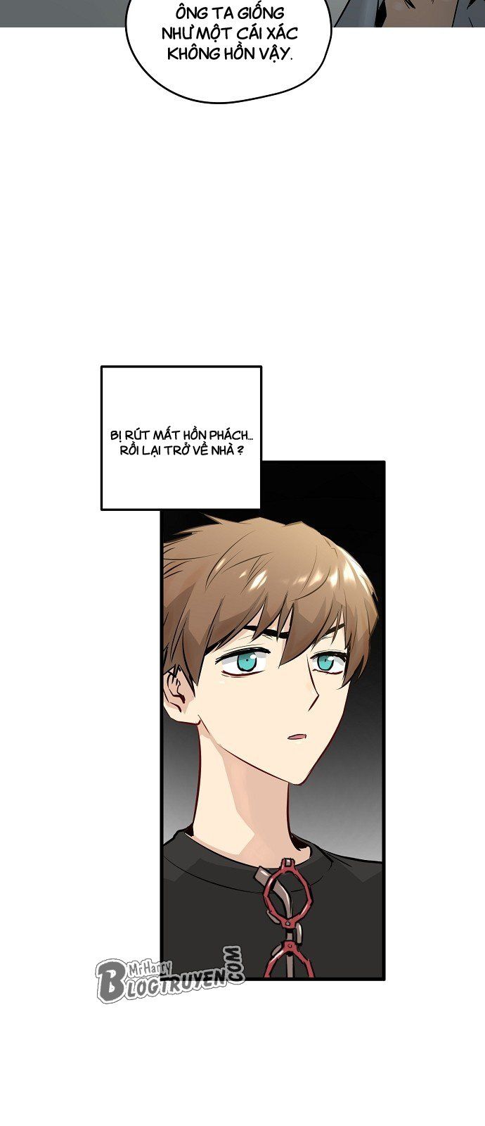 Nanyak Chapter 13 - 50