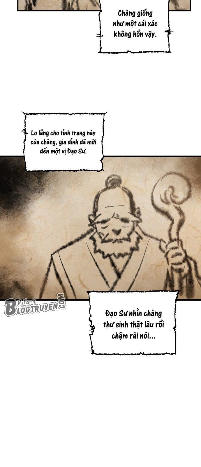 Nanyak Chapter 13 - 6