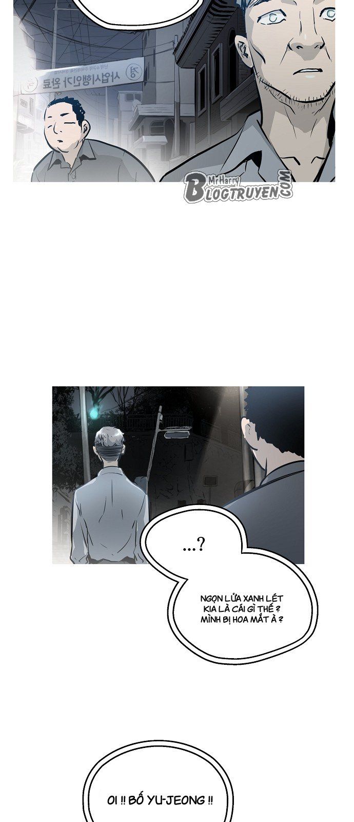 Nanyak Chapter 13 - 52