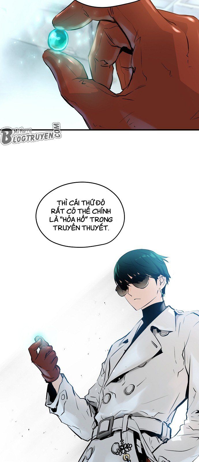 Nanyak Chapter 13 - 54