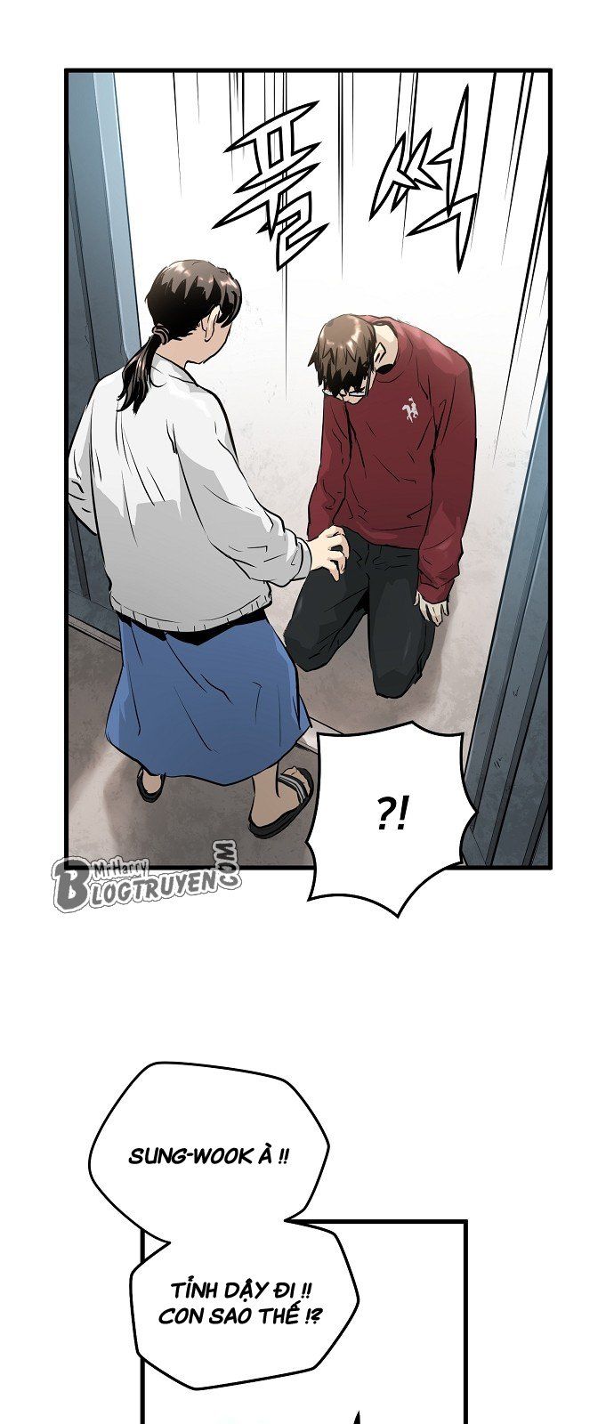 Nanyak Chapter 13 - 57