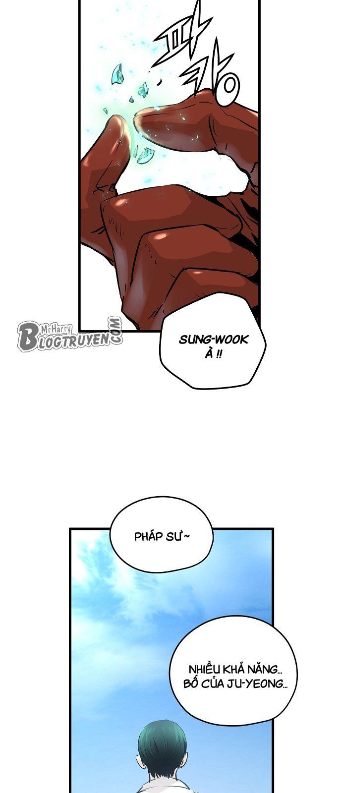 Nanyak Chapter 13 - 58