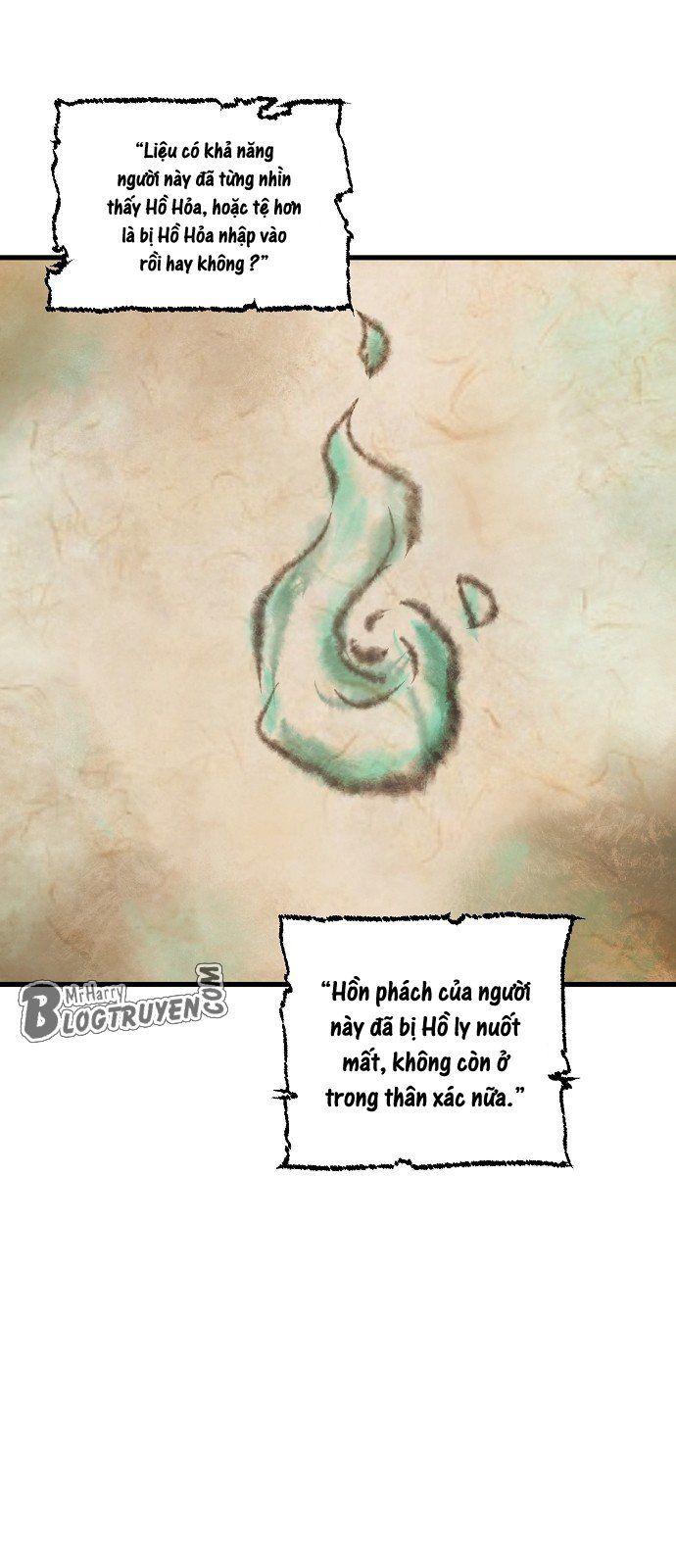 Nanyak Chapter 13 - 7