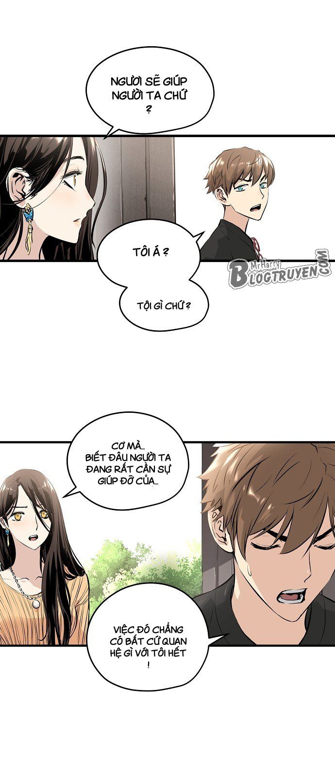 Nanyak Chapter 13 - 69