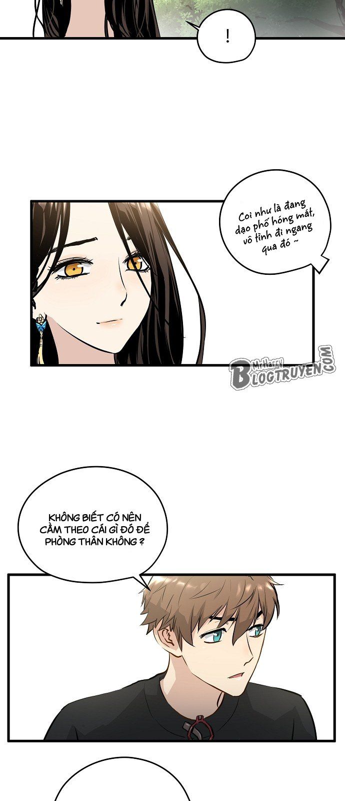 Nanyak Chapter 13 - 73