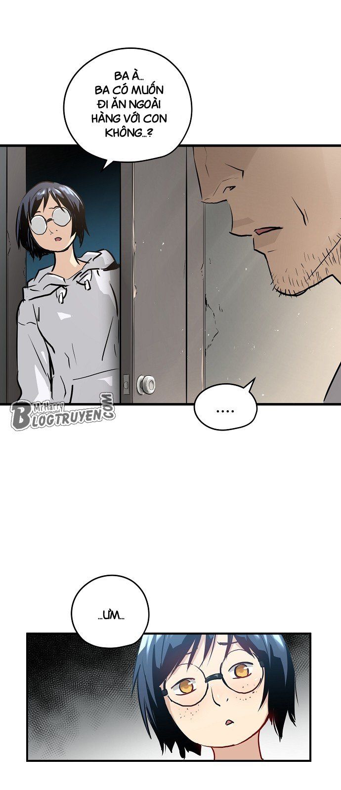 Nanyak Chapter 13 - 9