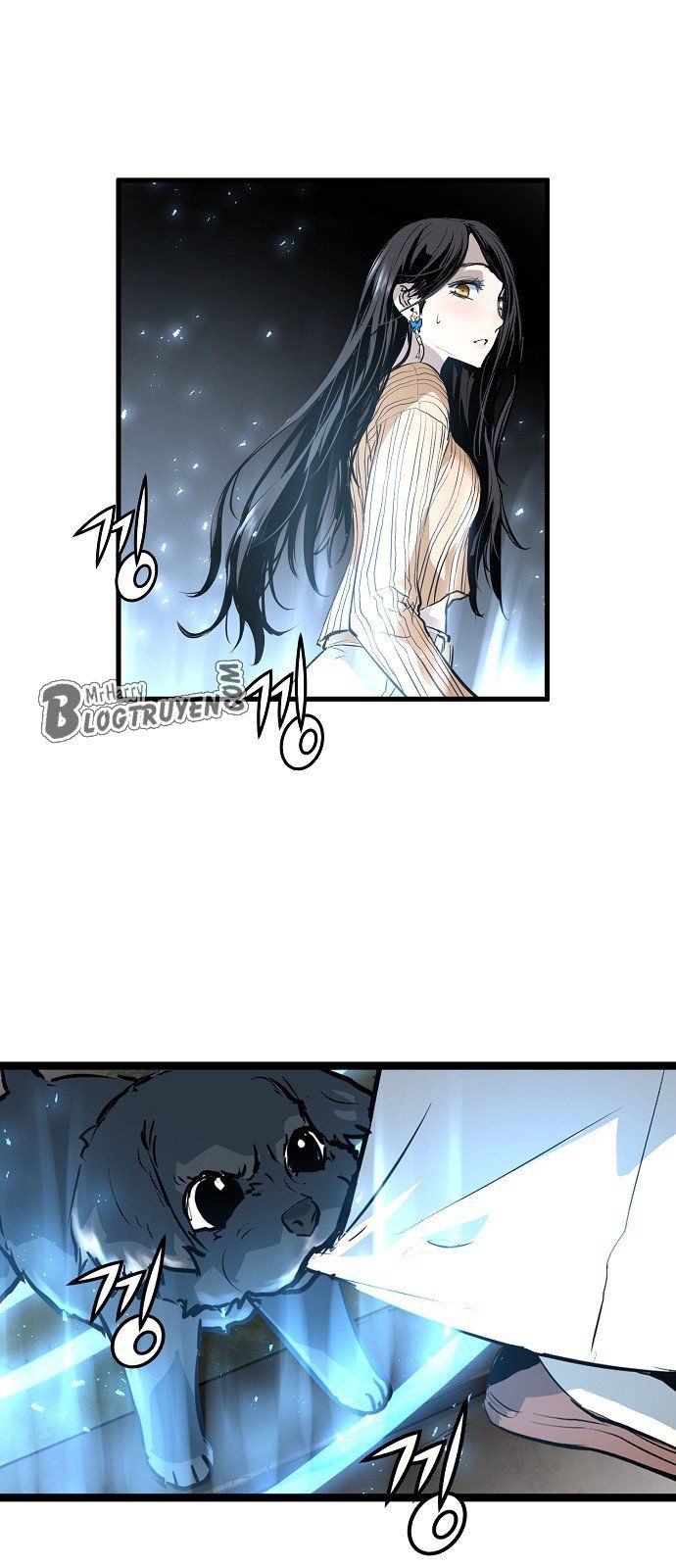 Nanyak Chapter 13 - 84