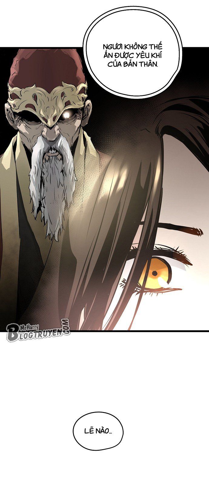 Nanyak Chapter 13 - 88