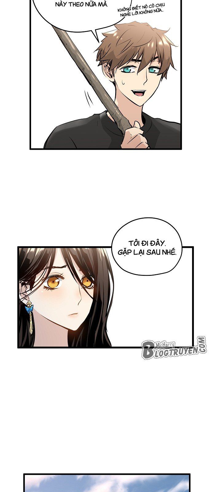 Nanyak Chapter 13 - 93