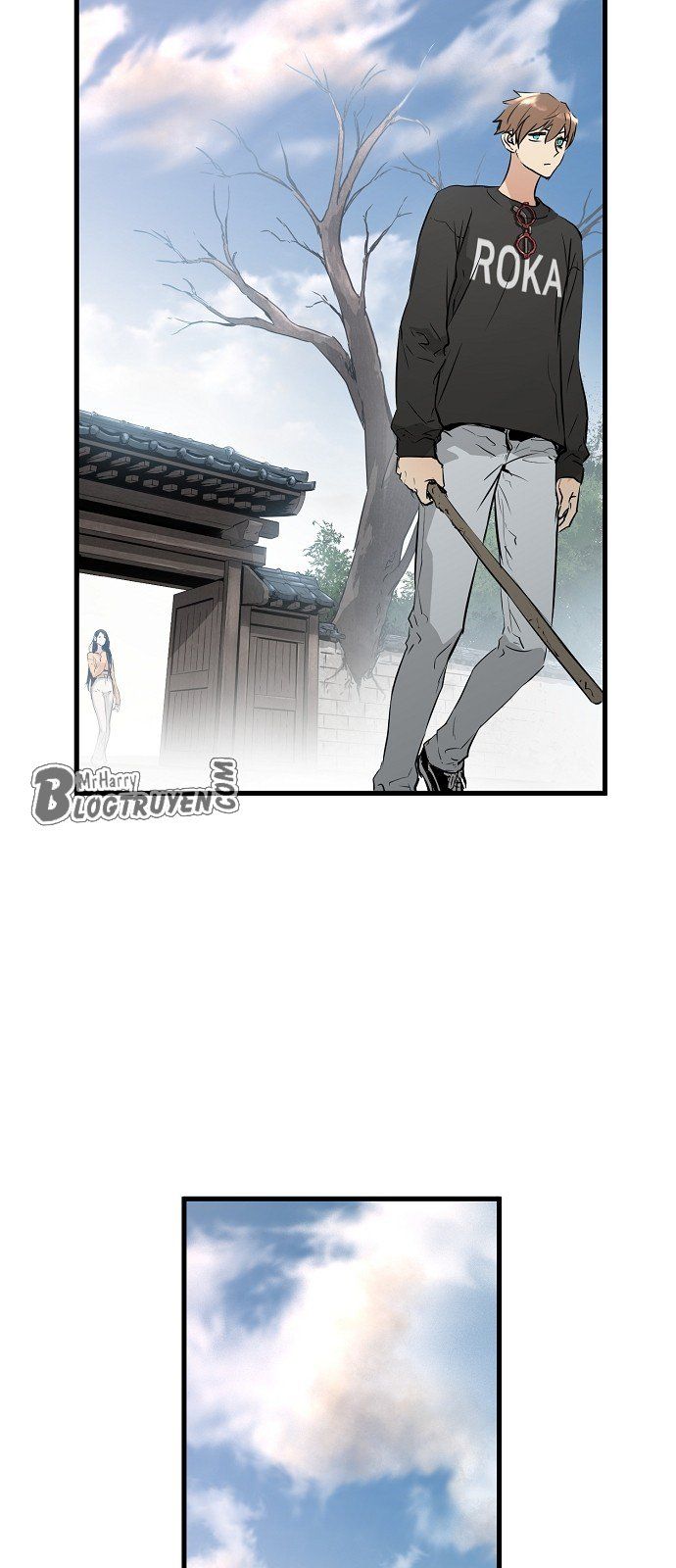 Nanyak Chapter 13 - 94