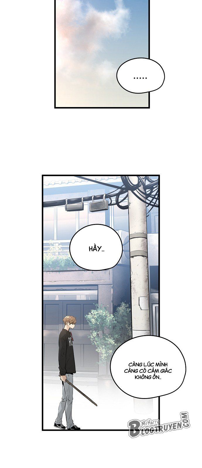 Nanyak Chapter 13 - 95