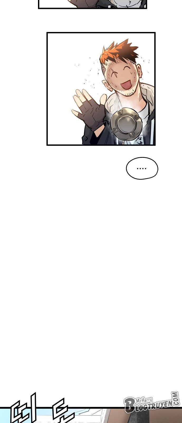 Nanyak Chapter 14 - 11