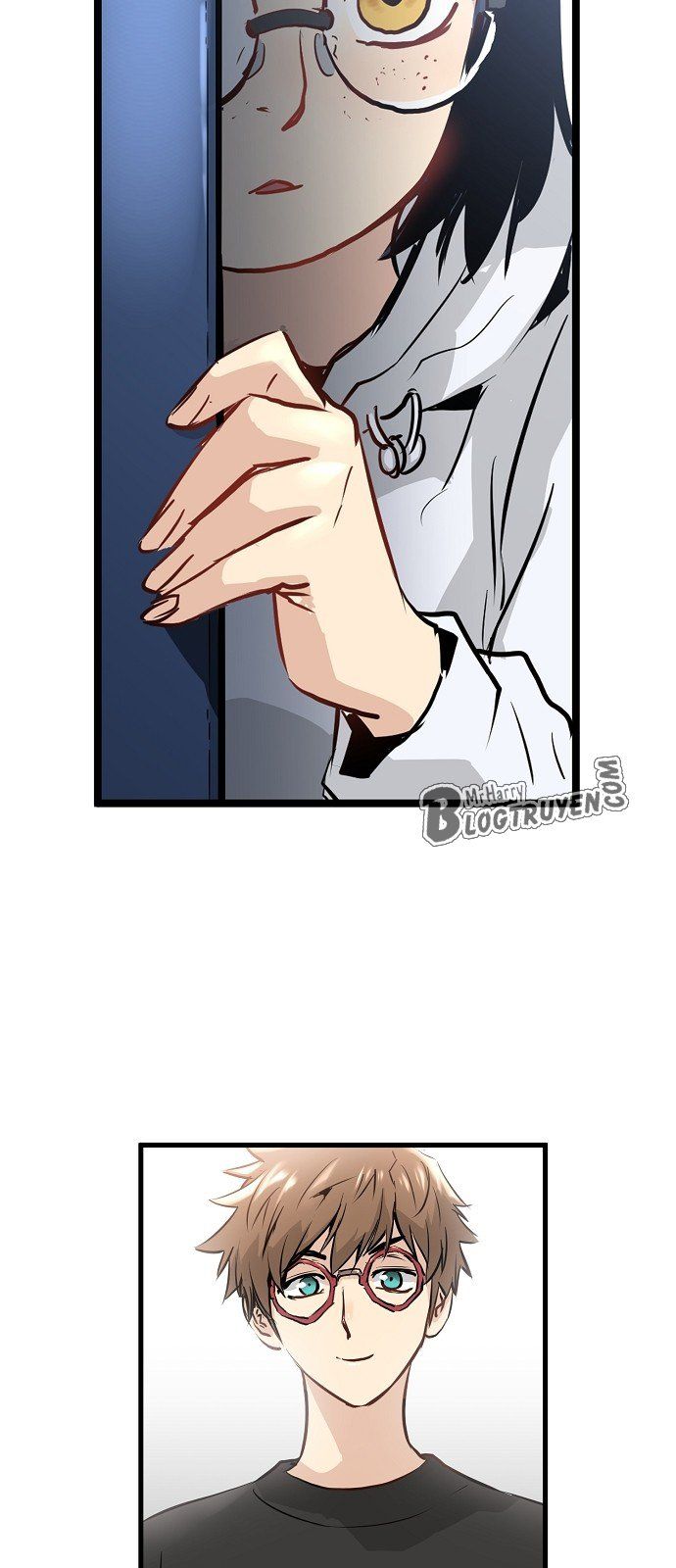 Nanyak Chapter 14 - 13