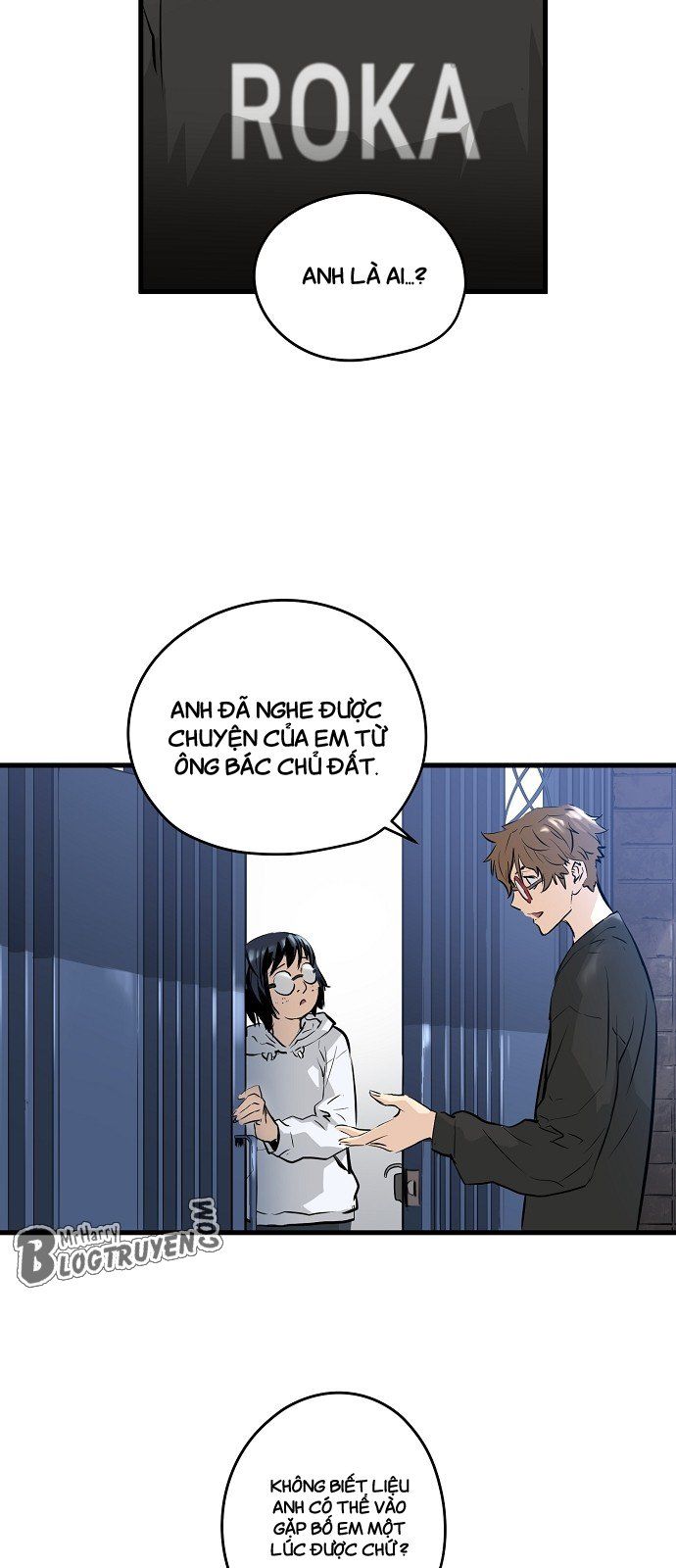 Nanyak Chapter 14 - 14