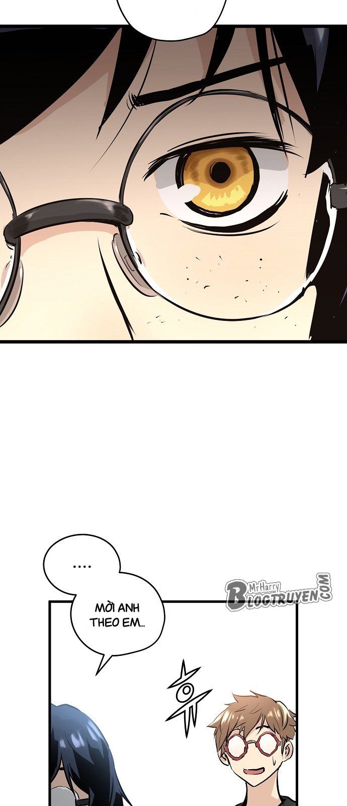 Nanyak Chapter 14 - 15