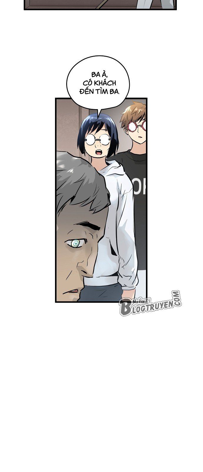 Nanyak Chapter 14 - 17