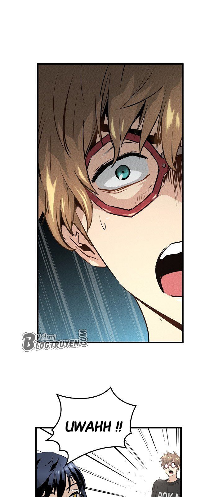 Nanyak Chapter 14 - 19