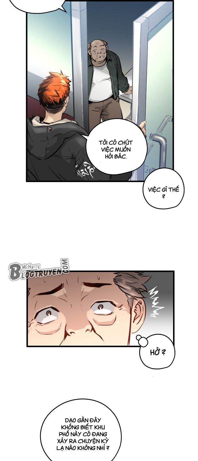 Nanyak Chapter 14 - 3