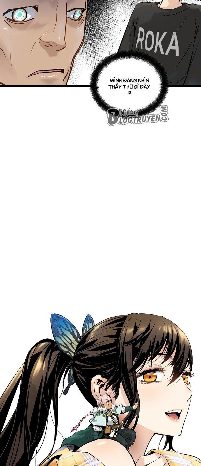 Nanyak Chapter 14 - 21